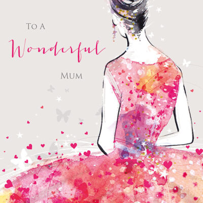 Wonderful Mum